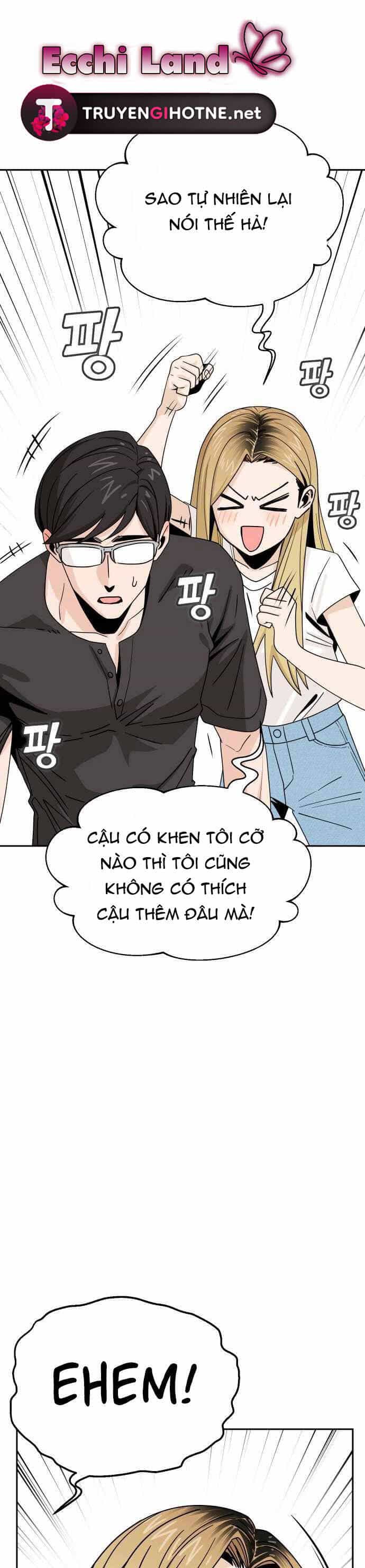 Lớ Ngớ Vớ Phải Tình Yêu - Chương 52.1 - ảnh 10