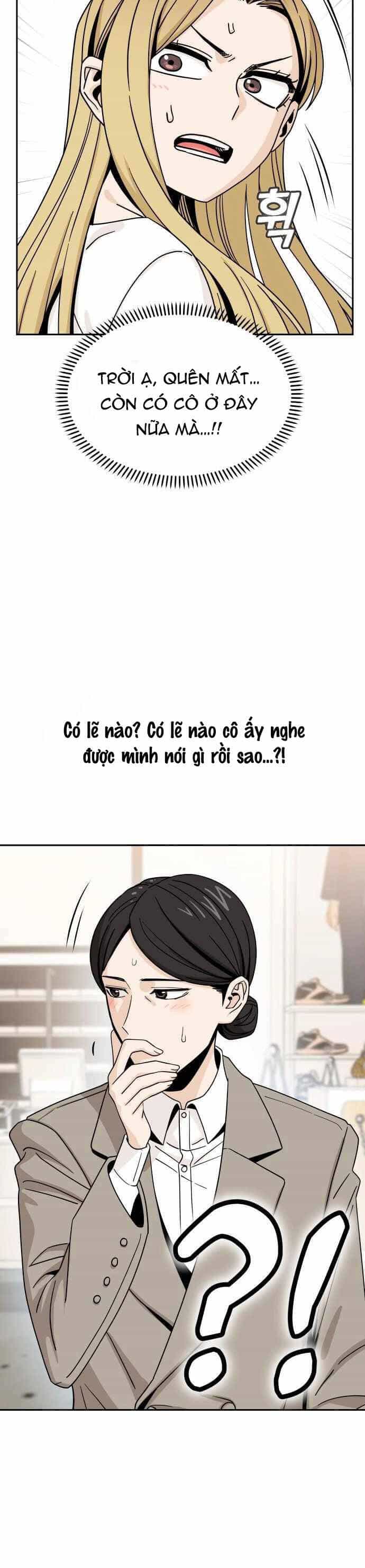 Lớ Ngớ Vớ Phải Tình Yêu - Chương 52.1 - ảnh 11