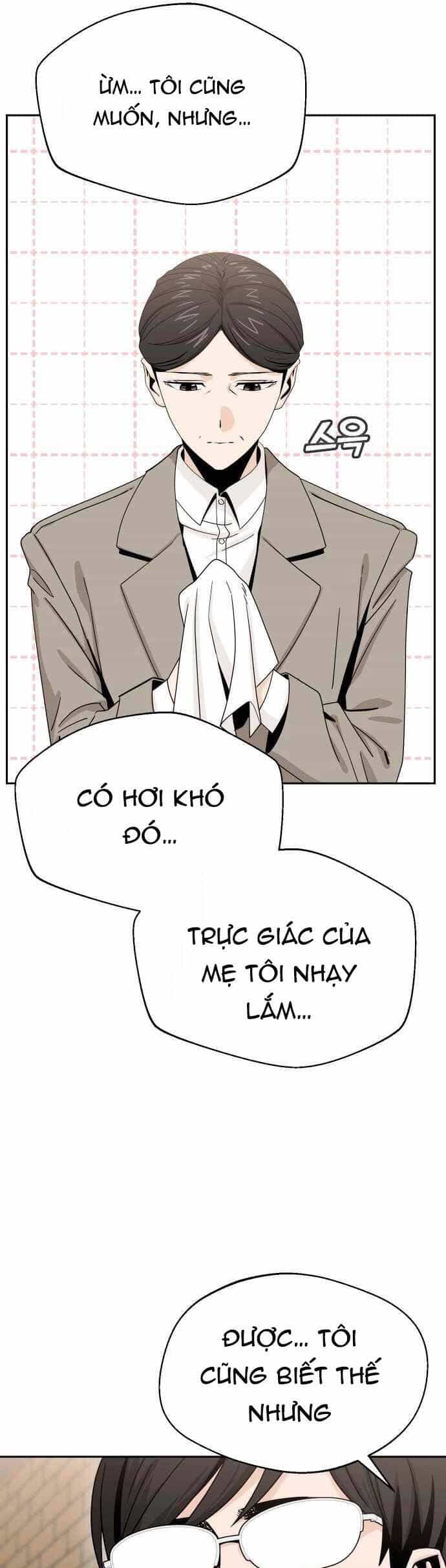 Lớ Ngớ Vớ Phải Tình Yêu - Chương 52.1 - ảnh 16