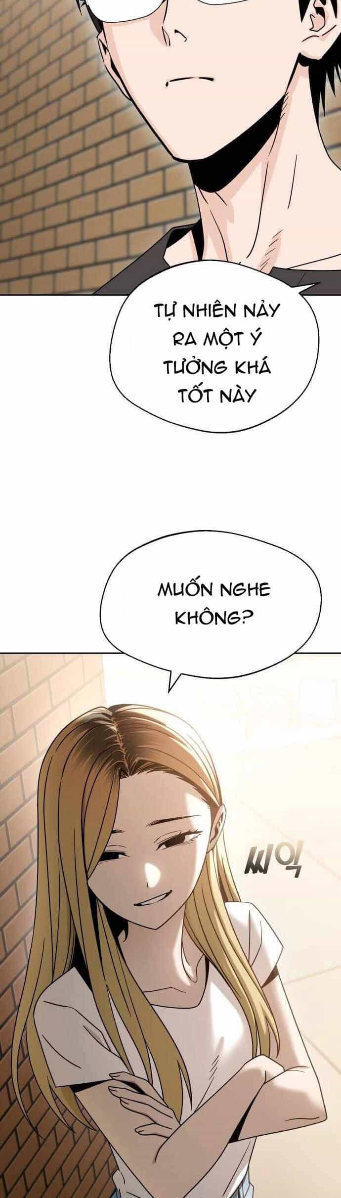 Lớ Ngớ Vớ Phải Tình Yêu - Chương 52.1 - ảnh 17
