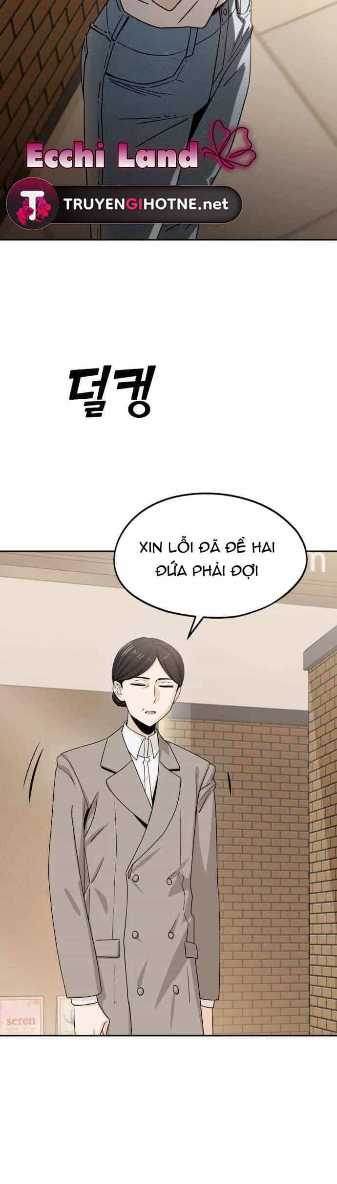 Lớ Ngớ Vớ Phải Tình Yêu - Chương 52.1 - ảnh 18