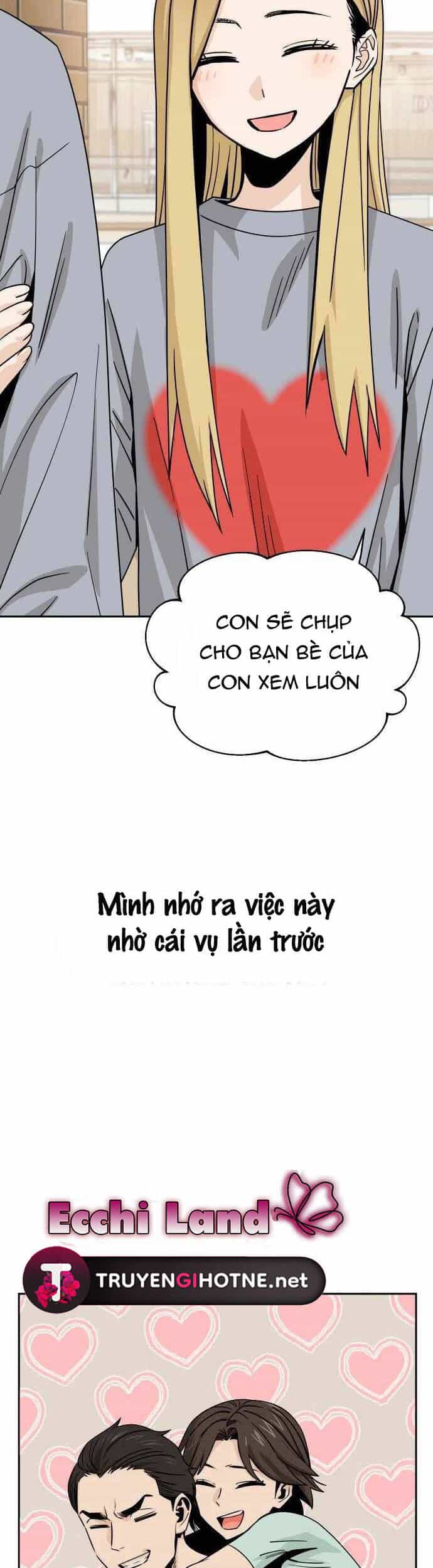Lớ Ngớ Vớ Phải Tình Yêu - Chương 52.1 - ảnh 21