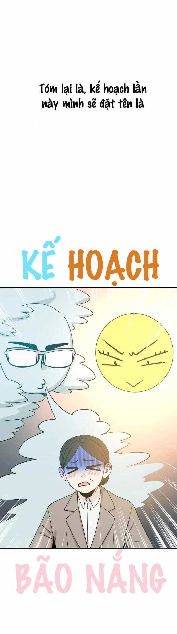 Lớ Ngớ Vớ Phải Tình Yêu - Chương 52.1 - ảnh 24