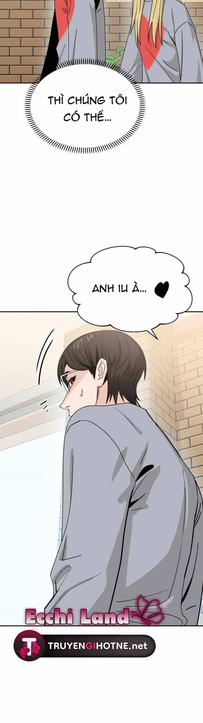 Lớ Ngớ Vớ Phải Tình Yêu - Chương 52.1 - ảnh 27