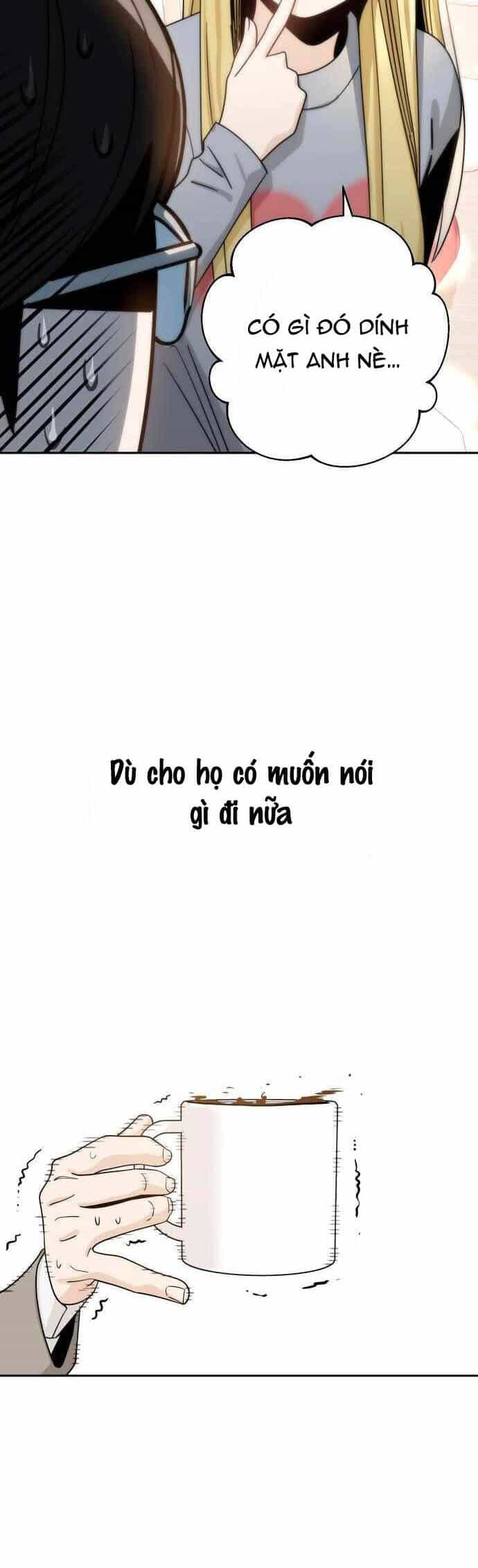 Lớ Ngớ Vớ Phải Tình Yêu - Chương 52.2 - ảnh 11