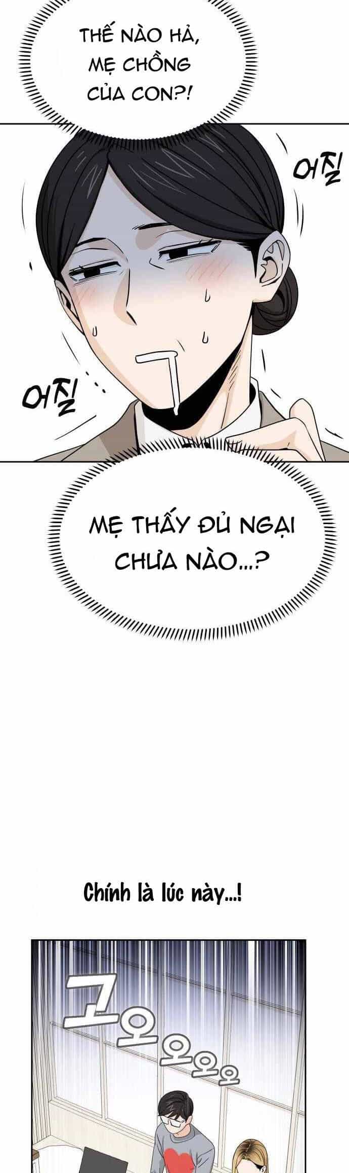 Lớ Ngớ Vớ Phải Tình Yêu - Chương 52.2 - ảnh 13