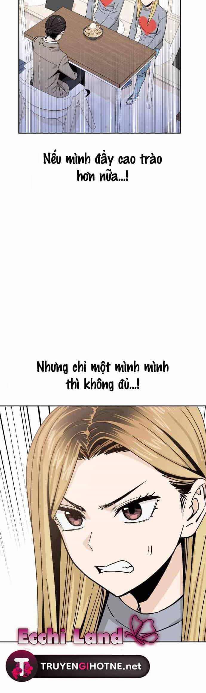 Lớ Ngớ Vớ Phải Tình Yêu - Chương 52.2 - ảnh 14