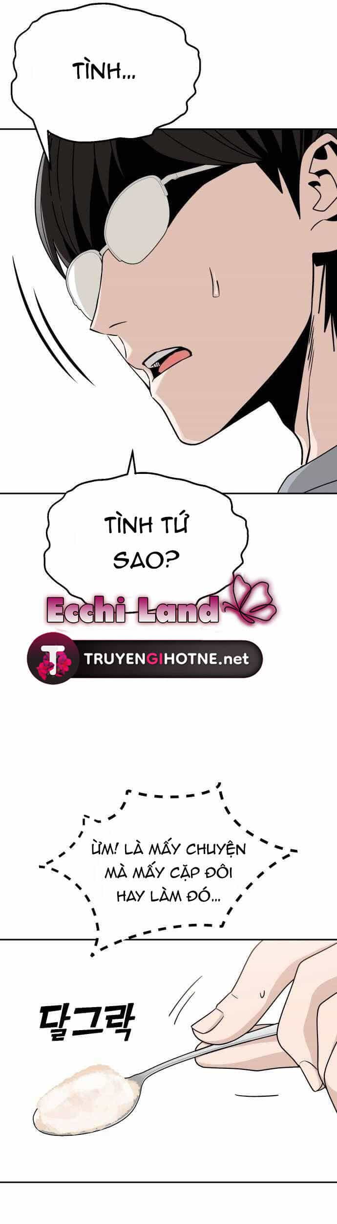 Lớ Ngớ Vớ Phải Tình Yêu - Chương 52.2 - ảnh 16