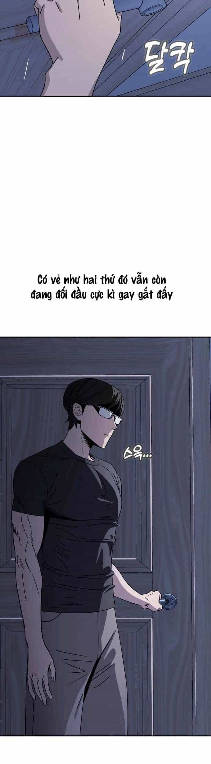 Lớ Ngớ Vớ Phải Tình Yêu - Chương 52.2 - ảnh 27