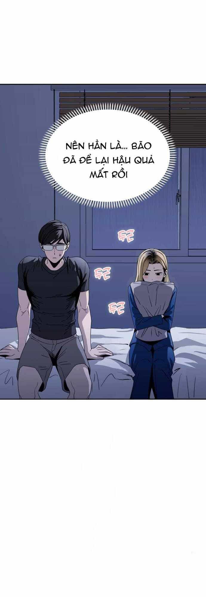 Lớ Ngớ Vớ Phải Tình Yêu - Chương 52.2 - ảnh 29