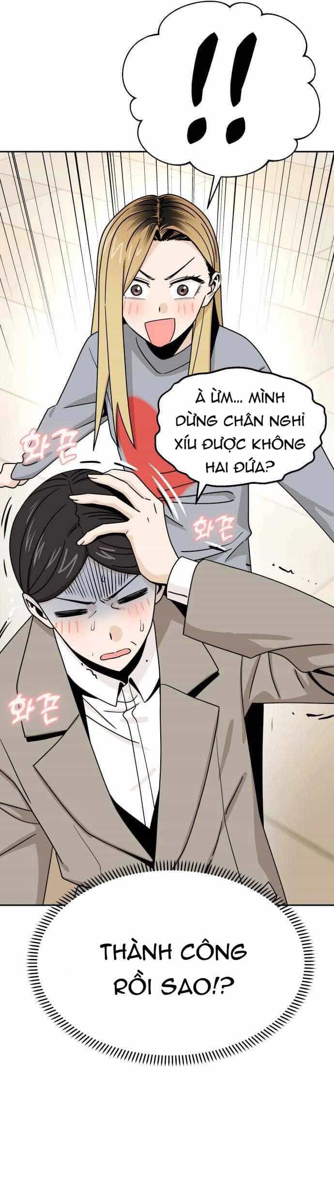 Lớ Ngớ Vớ Phải Tình Yêu - Chương 52.2 - ảnh 4