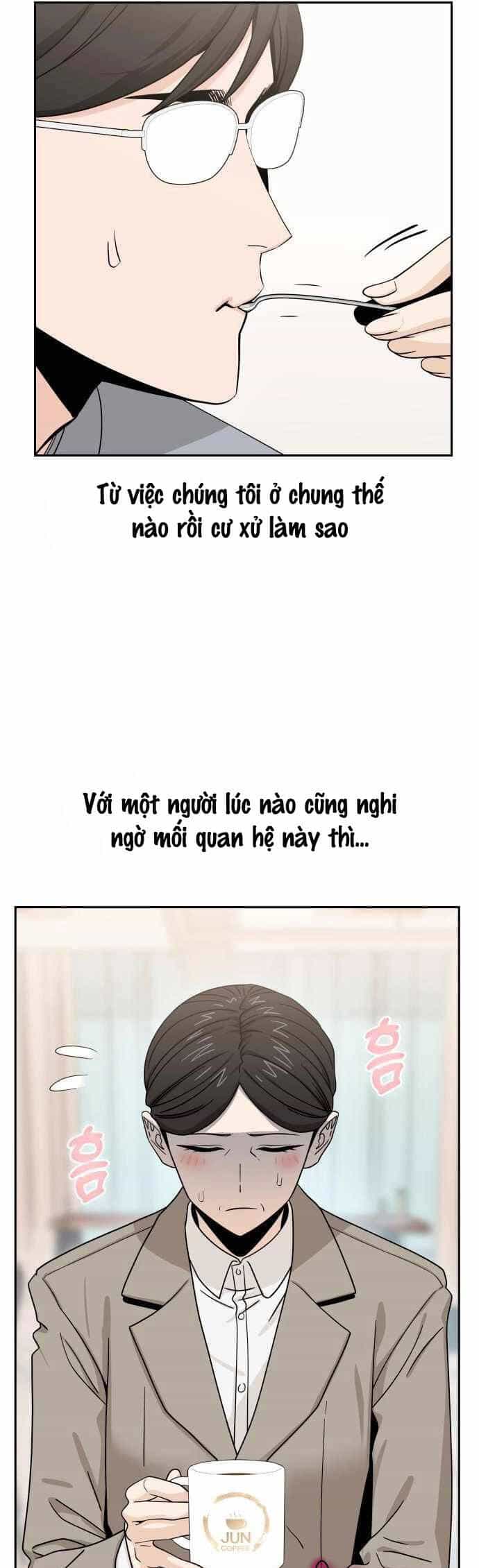 Lớ Ngớ Vớ Phải Tình Yêu - Chương 52.2 - ảnh 8