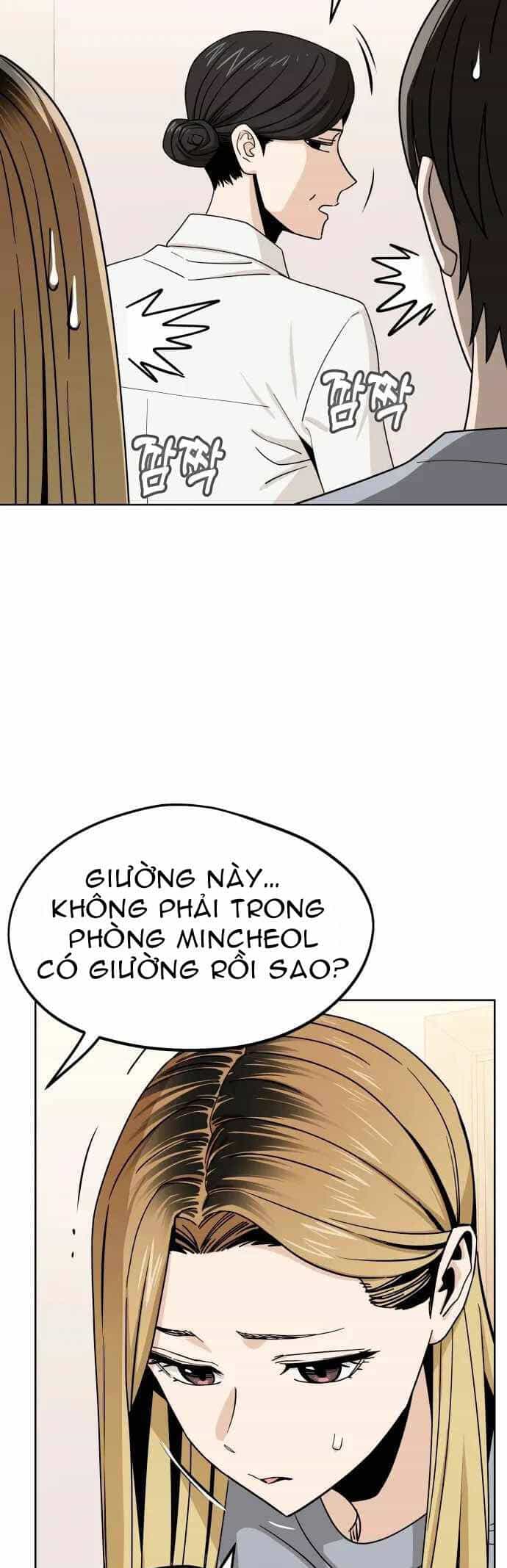 Lớ Ngớ Vớ Phải Tình Yêu - Chương 53.1 - ảnh 17