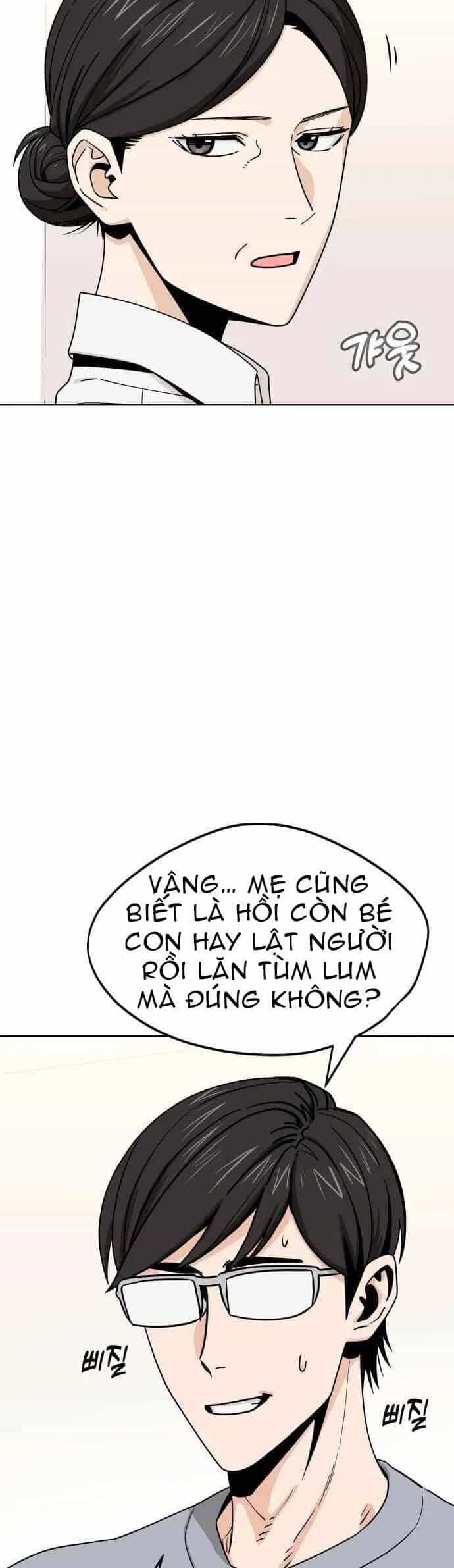 Lớ Ngớ Vớ Phải Tình Yêu - Chương 53.1 - ảnh 20