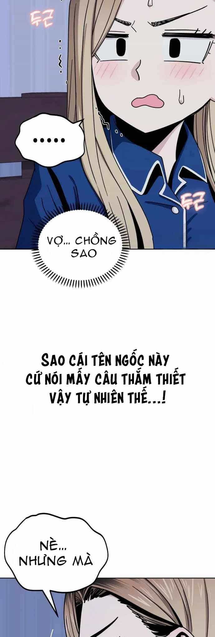 Lớ Ngớ Vớ Phải Tình Yêu - Chương 53.1 - ảnh 9