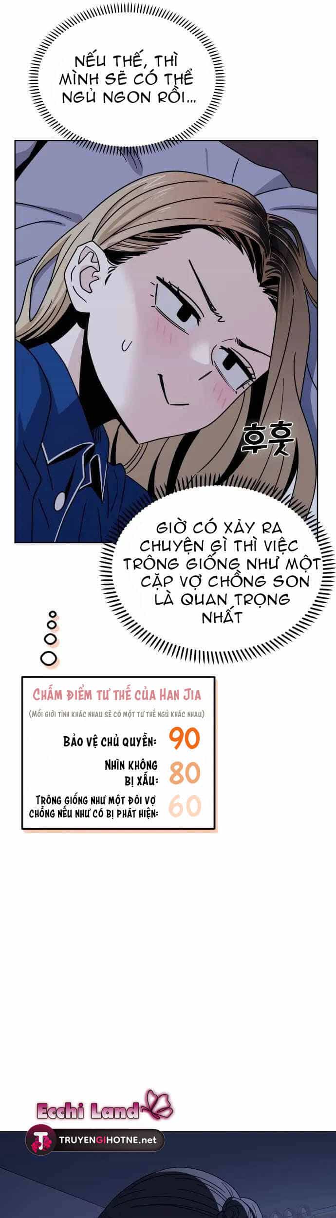 Lớ Ngớ Vớ Phải Tình Yêu - Chương 53.2 - ảnh 13