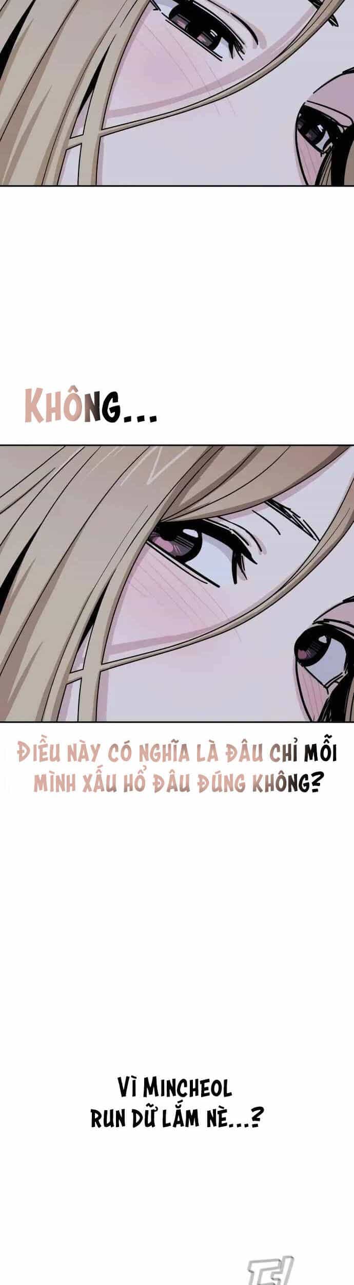 Lớ Ngớ Vớ Phải Tình Yêu - Chương 53.2 - ảnh 18