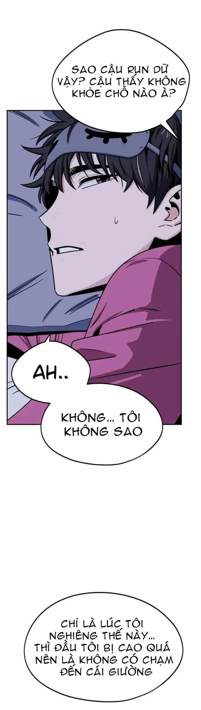 Lớ Ngớ Vớ Phải Tình Yêu - Chương 53.2 - ảnh 21