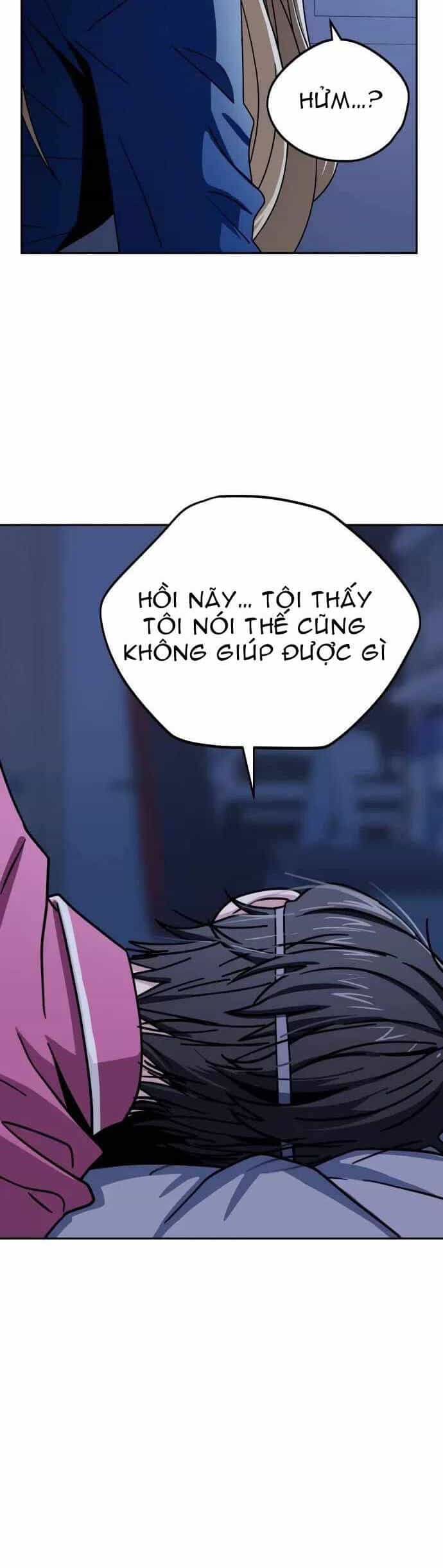 Lớ Ngớ Vớ Phải Tình Yêu - Chương 53.2 - ảnh 24