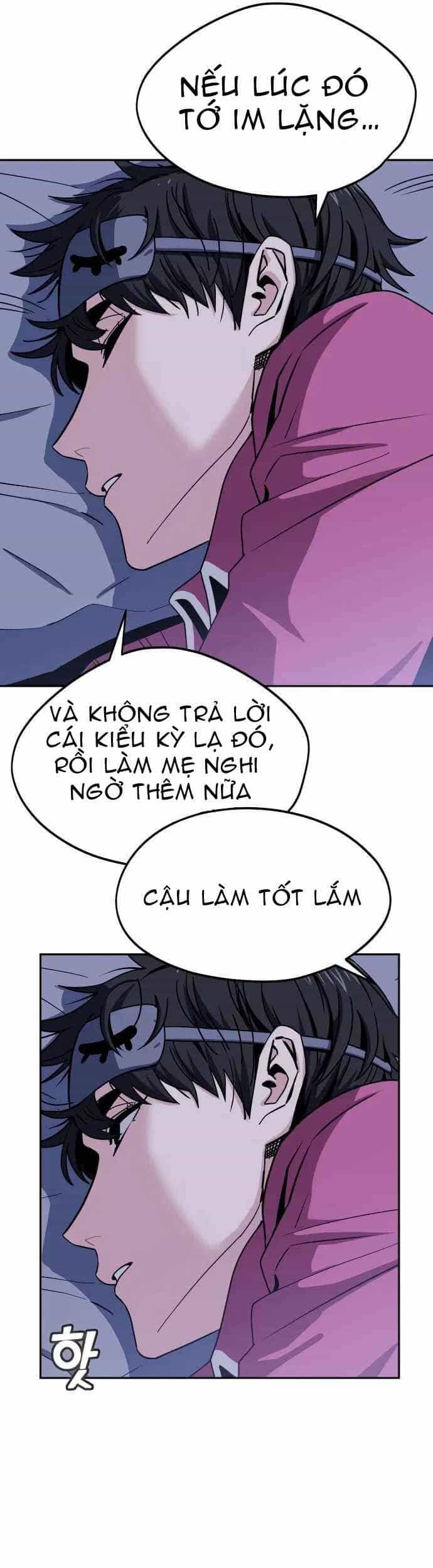 Lớ Ngớ Vớ Phải Tình Yêu - Chương 53.2 - ảnh 25