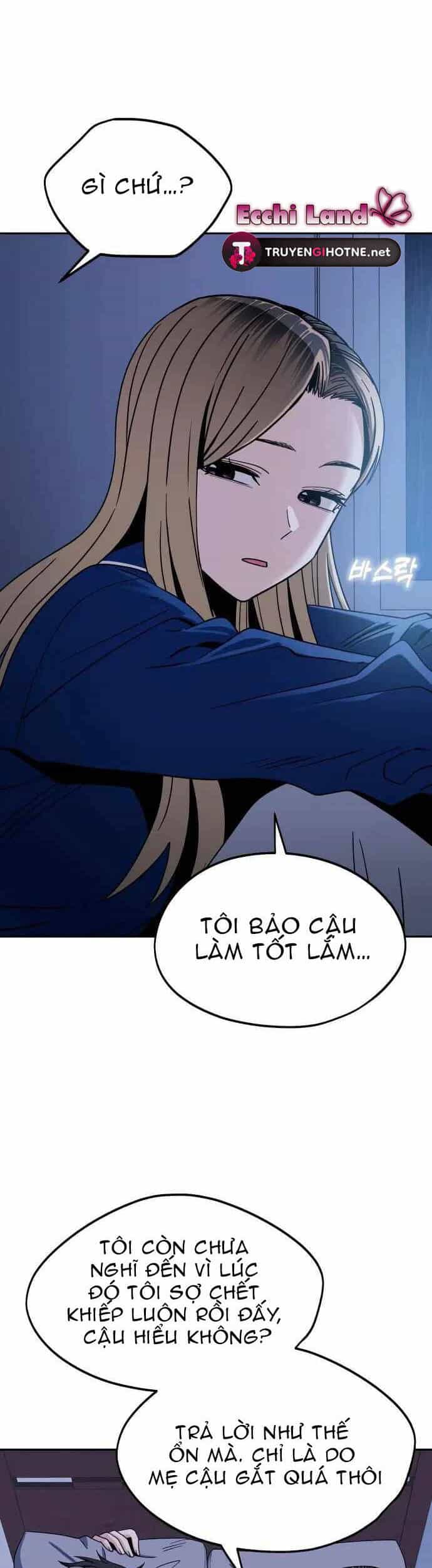 Lớ Ngớ Vớ Phải Tình Yêu - Chương 53.2 - ảnh 26