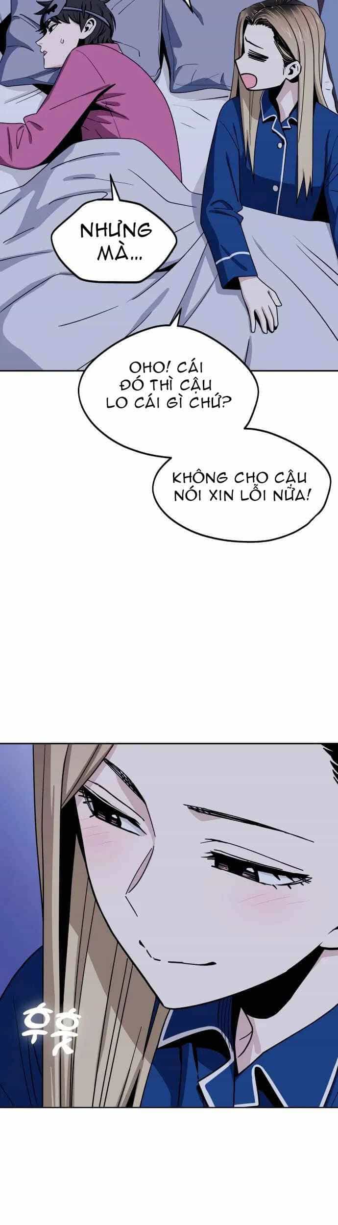 Lớ Ngớ Vớ Phải Tình Yêu - Chương 53.2 - ảnh 27