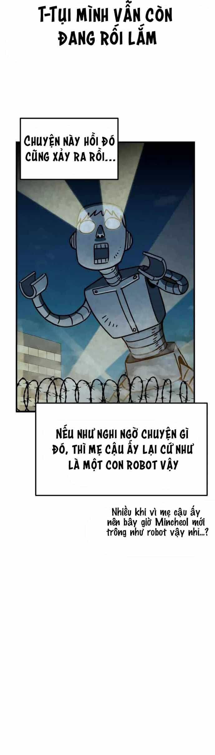 Lớ Ngớ Vớ Phải Tình Yêu - Chương 53.2 - ảnh 4