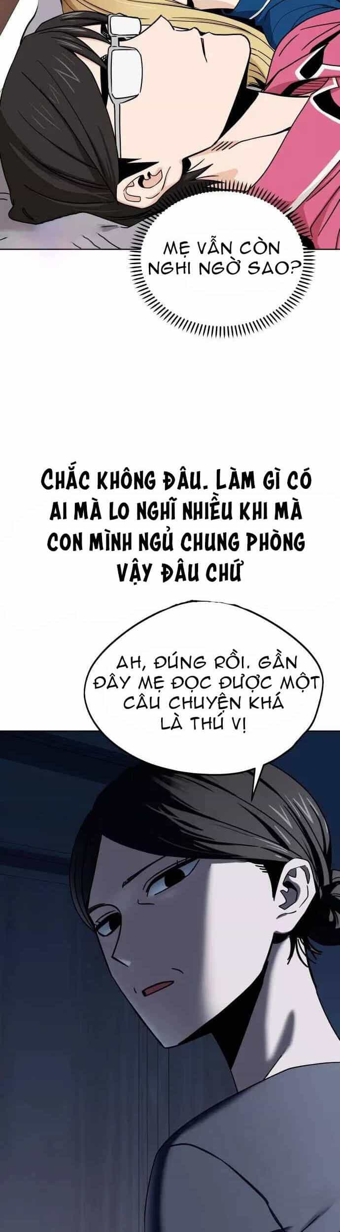 Lớ Ngớ Vớ Phải Tình Yêu - Chương 53.2 - ảnh 6