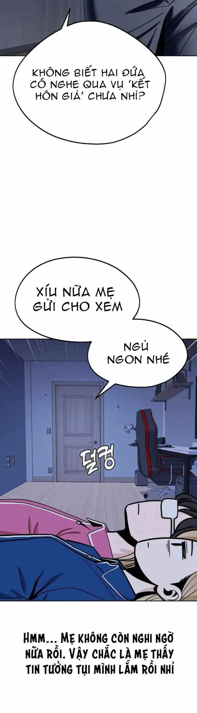 Lớ Ngớ Vớ Phải Tình Yêu - Chương 53.2 - ảnh 7