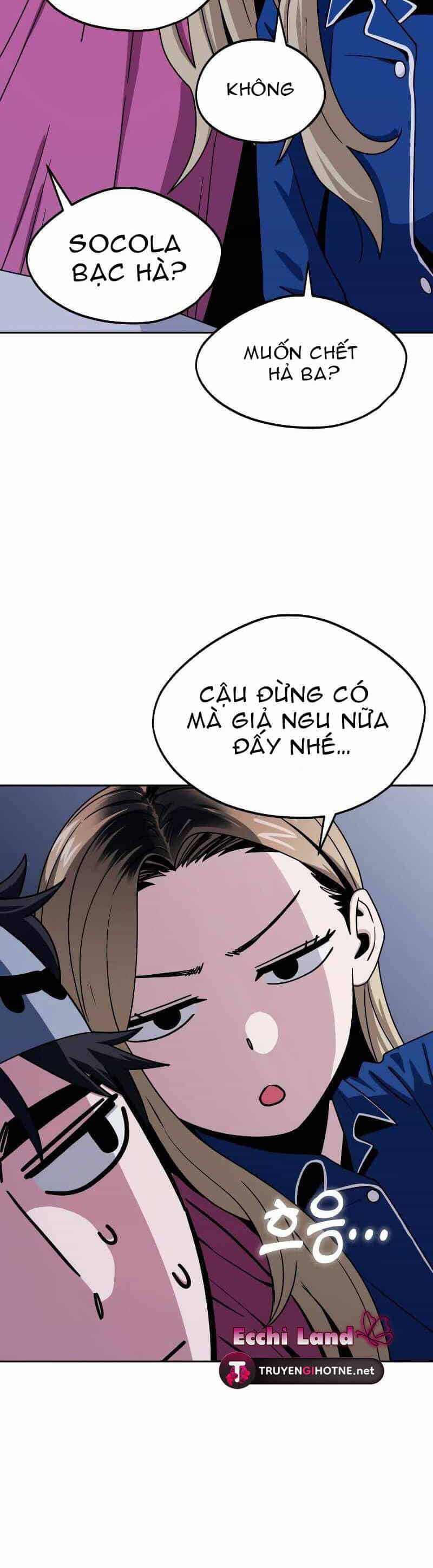 Lớ Ngớ Vớ Phải Tình Yêu - Chương 54.1 - ảnh 14