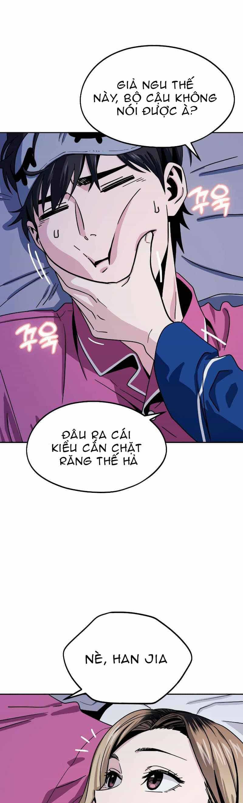 Lớ Ngớ Vớ Phải Tình Yêu - Chương 54.1 - ảnh 15