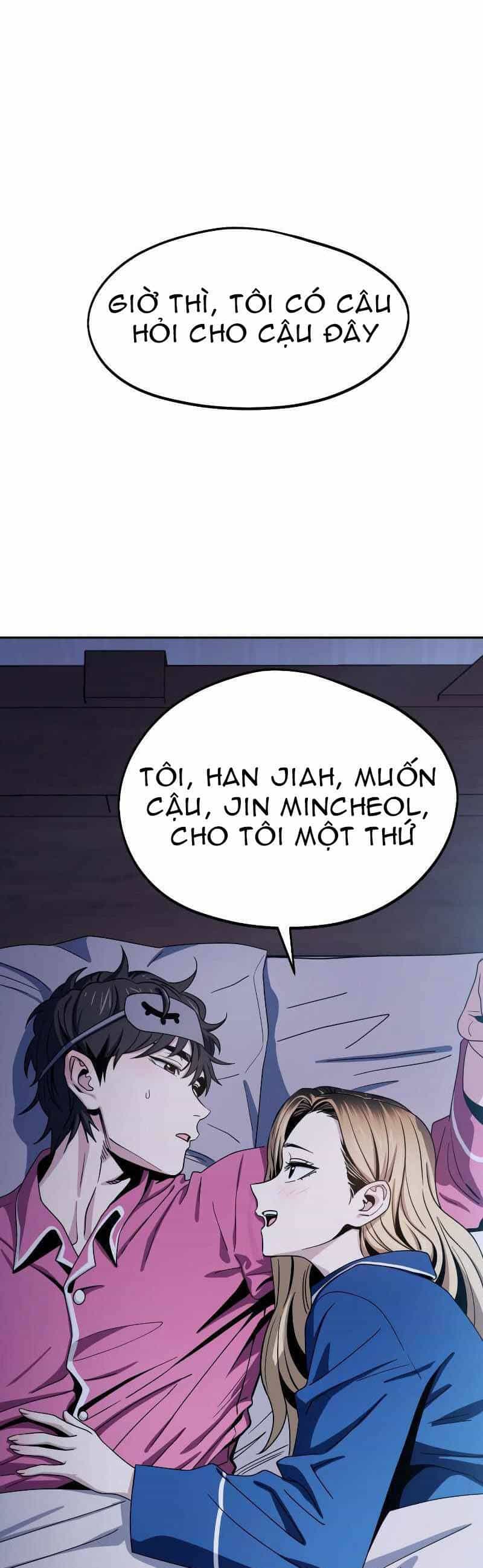 Lớ Ngớ Vớ Phải Tình Yêu - Chương 54.1 - ảnh 3