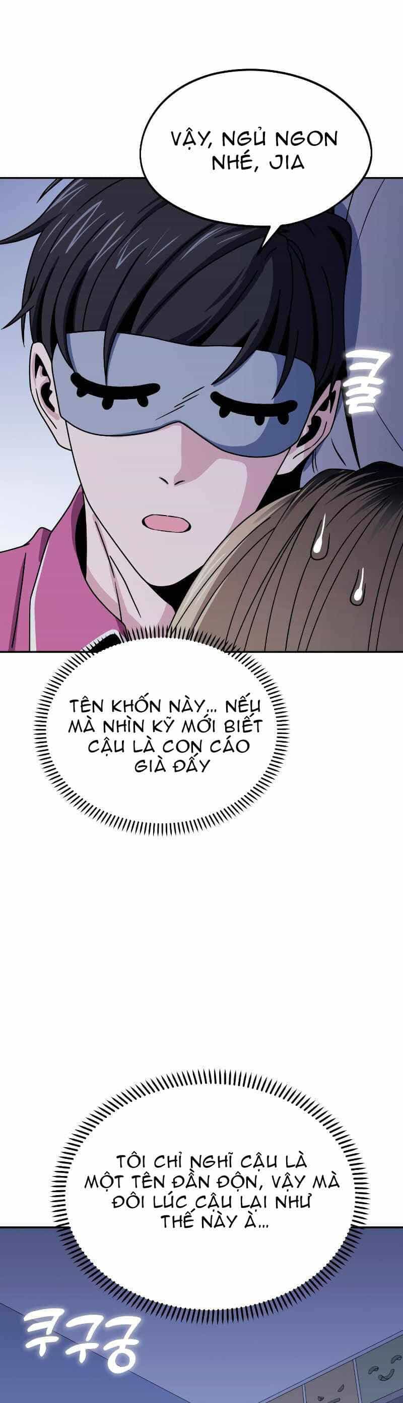 Lớ Ngớ Vớ Phải Tình Yêu - Chương 54.1 - ảnh 35