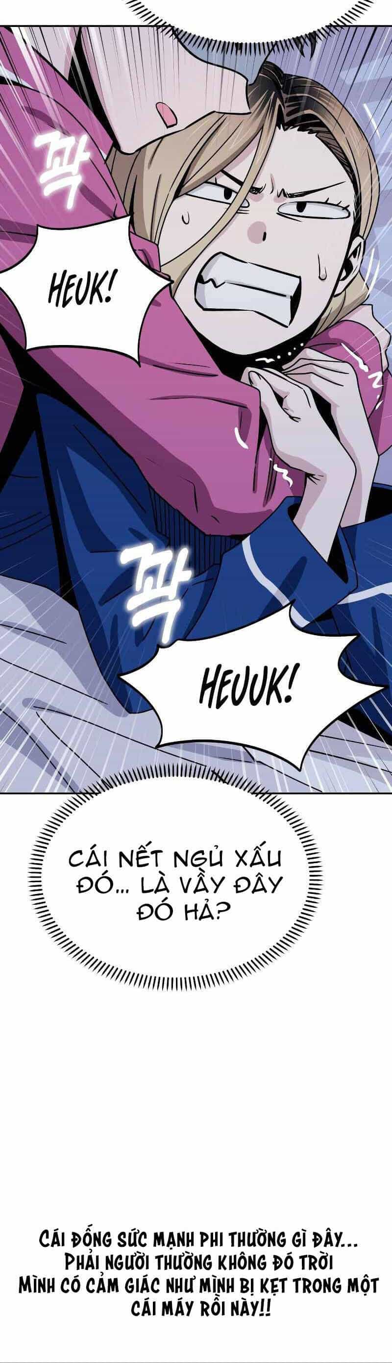 Lớ Ngớ Vớ Phải Tình Yêu - Chương 54.1 - ảnh 38