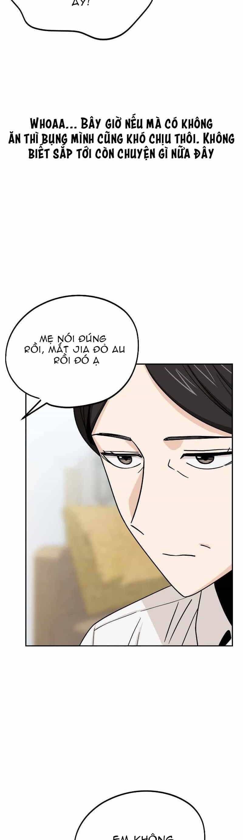 Lớ Ngớ Vớ Phải Tình Yêu - Chương 54.2 - ảnh 11