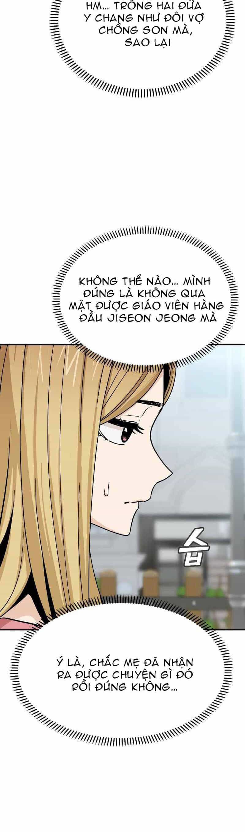 Lớ Ngớ Vớ Phải Tình Yêu - Chương 54.2 - ảnh 19