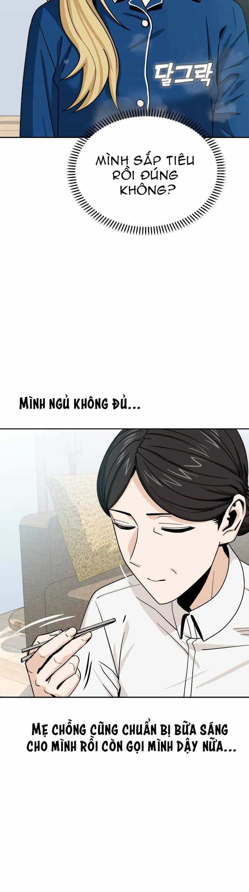 Lớ Ngớ Vớ Phải Tình Yêu - Chương 54.2 - ảnh 8