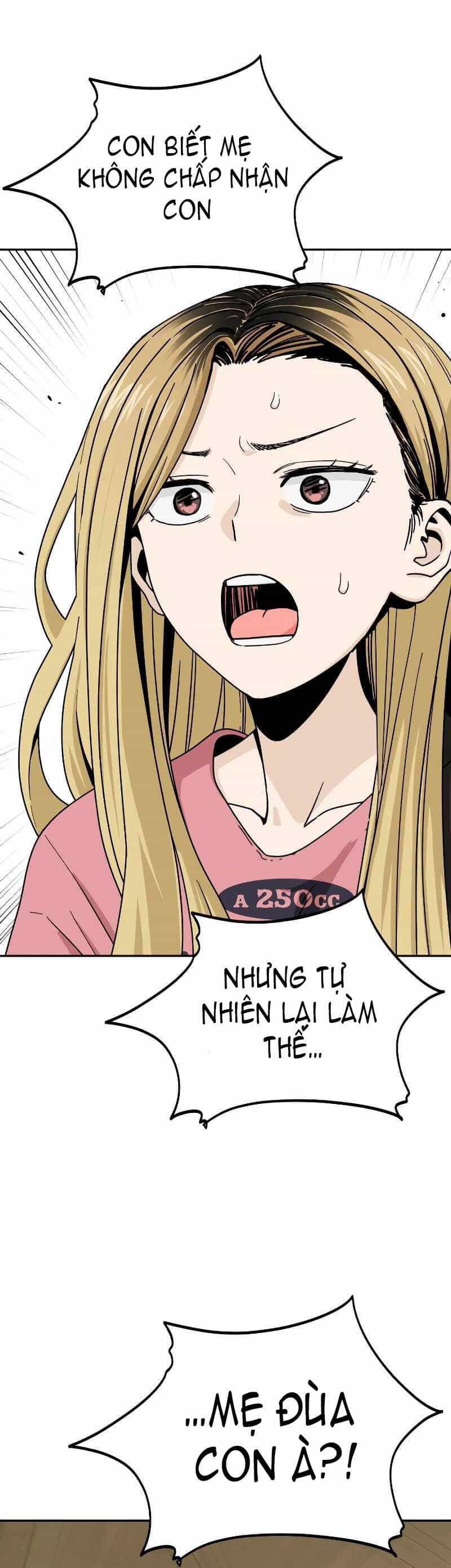 Lớ Ngớ Vớ Phải Tình Yêu - Chương 55.1 - ảnh 10