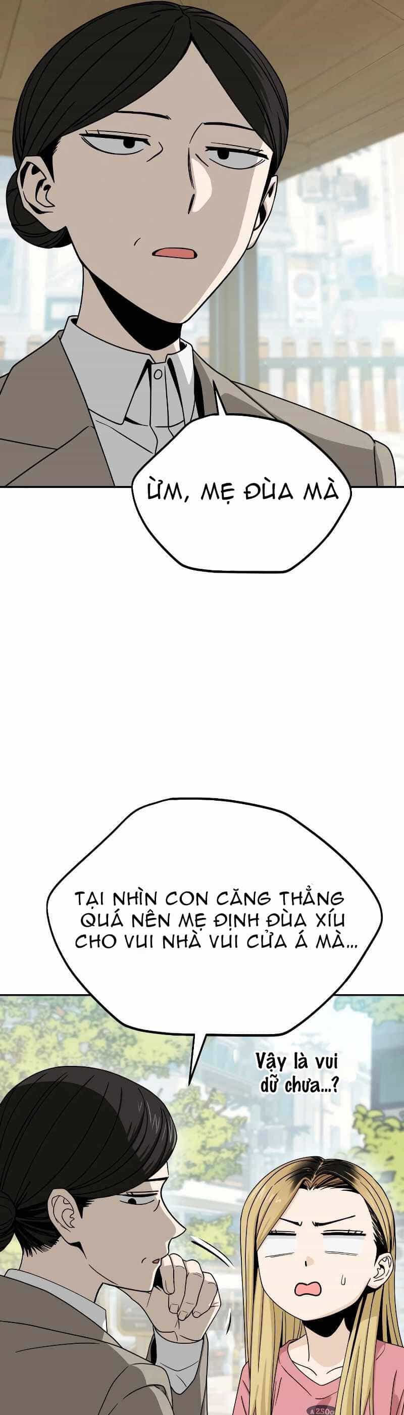 Lớ Ngớ Vớ Phải Tình Yêu - Chương 55.1 - ảnh 11