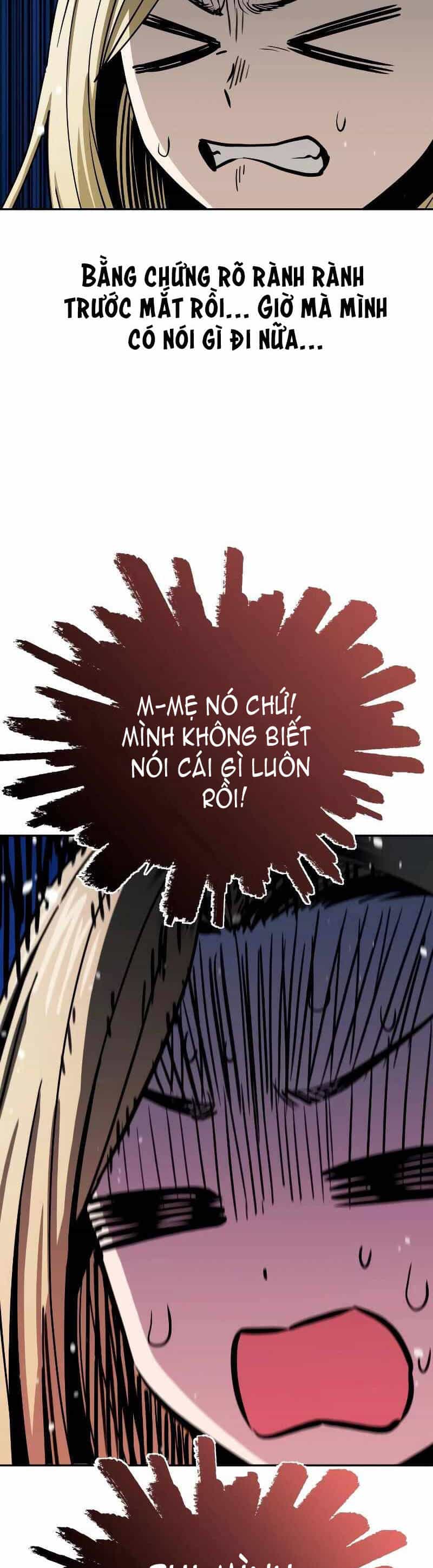 Lớ Ngớ Vớ Phải Tình Yêu - Chương 55.1 - ảnh 21