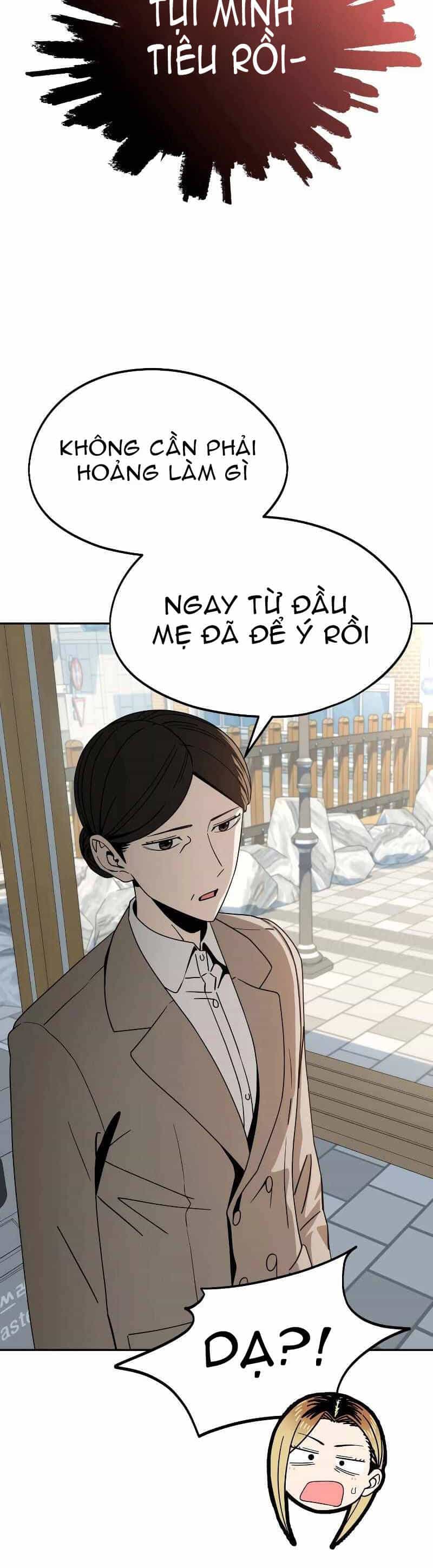 Lớ Ngớ Vớ Phải Tình Yêu - Chương 55.1 - ảnh 22