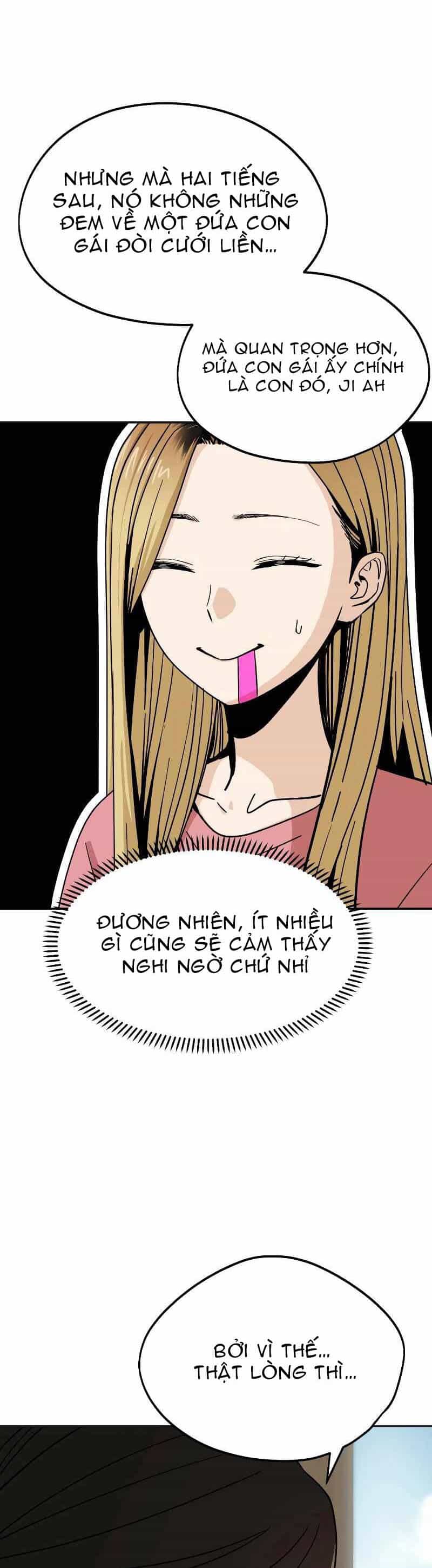 Lớ Ngớ Vớ Phải Tình Yêu - Chương 55.1 - ảnh 24