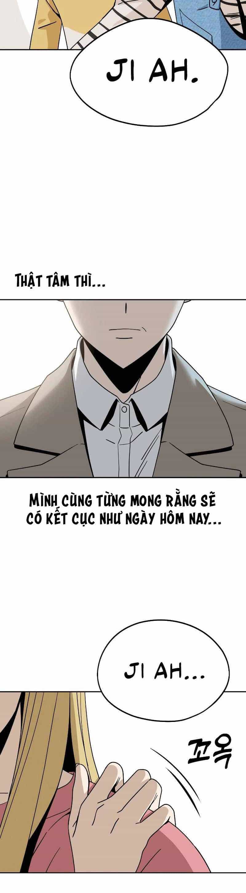 Lớ Ngớ Vớ Phải Tình Yêu - Chương 55.1 - ảnh 26