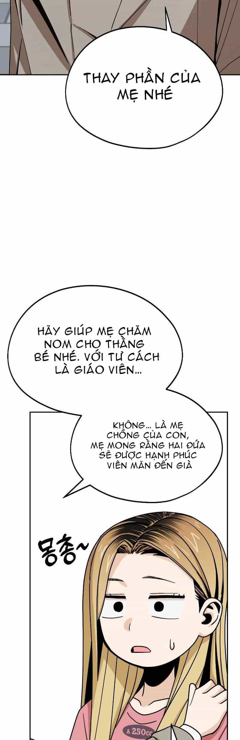 Lớ Ngớ Vớ Phải Tình Yêu - Chương 55.1 - ảnh 28