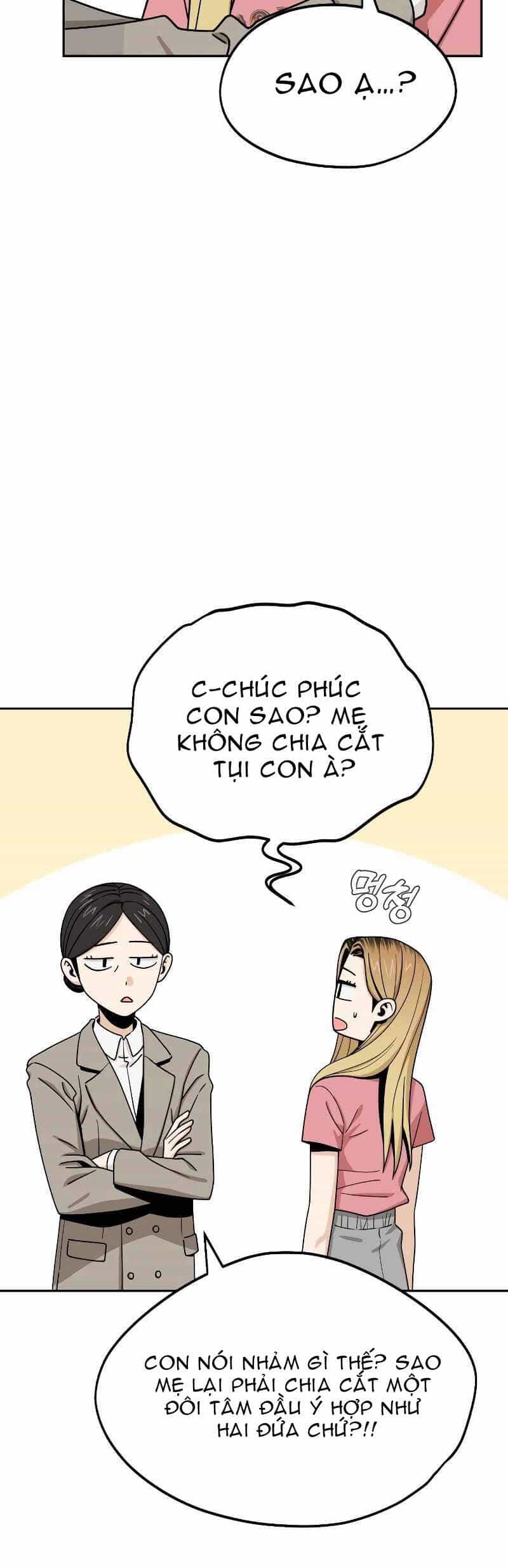 Lớ Ngớ Vớ Phải Tình Yêu - Chương 55.1 - ảnh 29