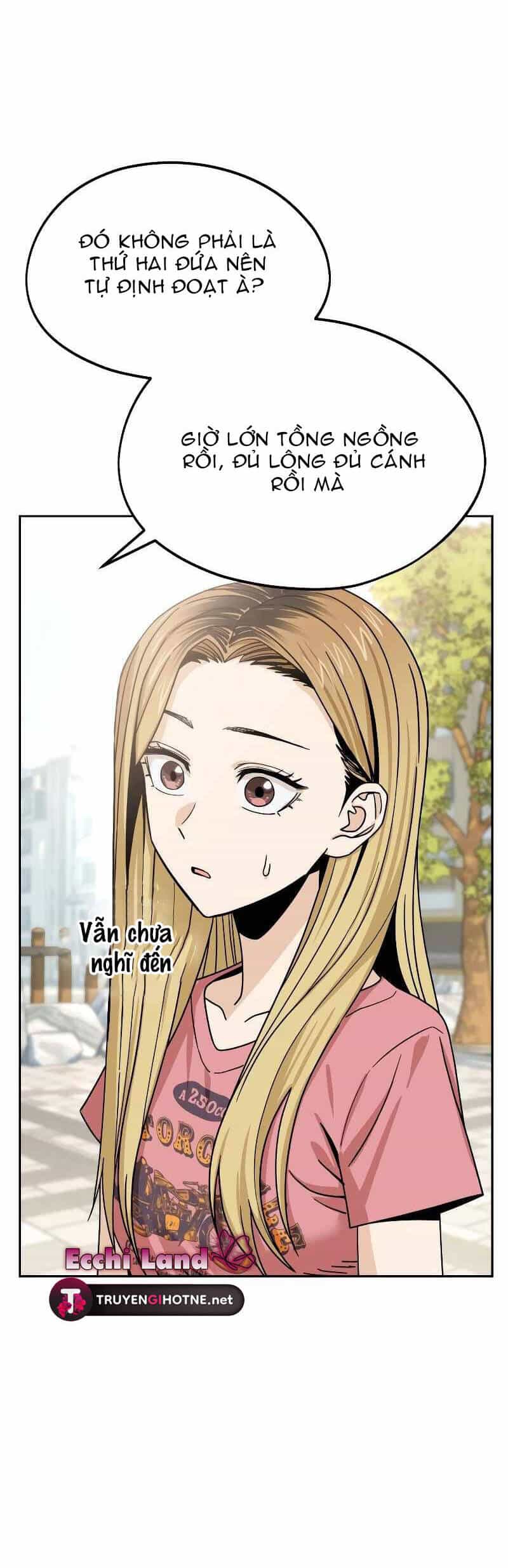 Lớ Ngớ Vớ Phải Tình Yêu - Chương 55.1 - ảnh 30