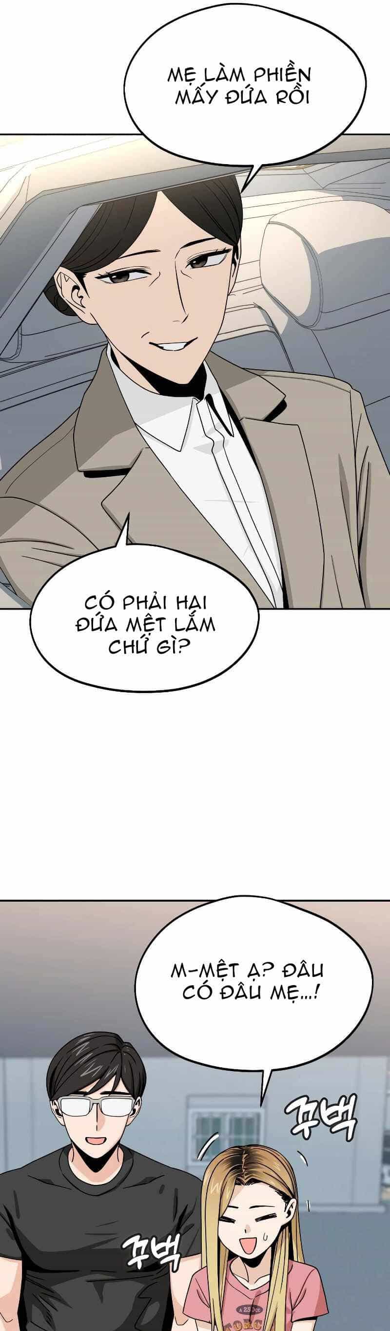 Lớ Ngớ Vớ Phải Tình Yêu - Chương 55.2 - ảnh 1