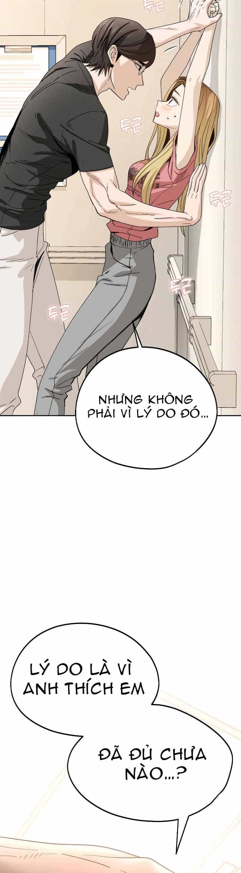 Lớ Ngớ Vớ Phải Tình Yêu - Chương 55.2 - ảnh 26