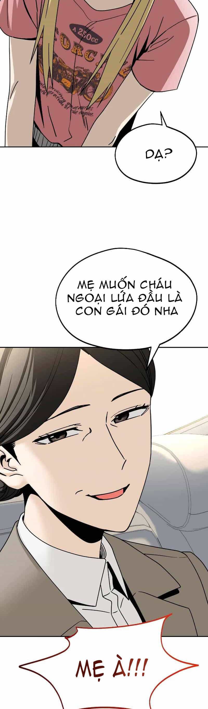 Lớ Ngớ Vớ Phải Tình Yêu - Chương 55.2 - ảnh 3