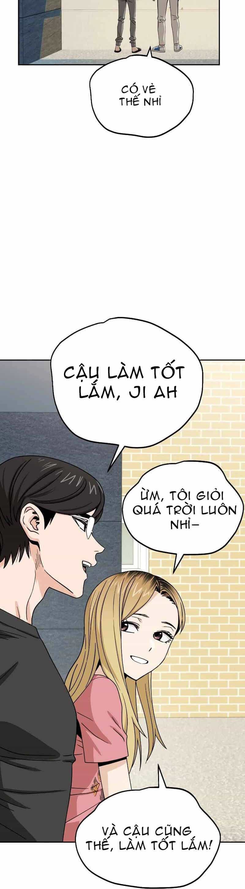 Lớ Ngớ Vớ Phải Tình Yêu - Chương 55.2 - ảnh 8